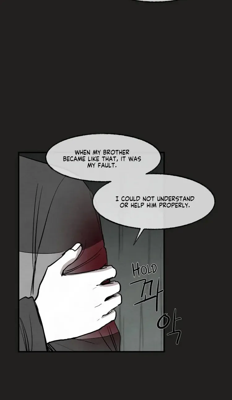 Devil's Editing Chapter 43 page 43 - 