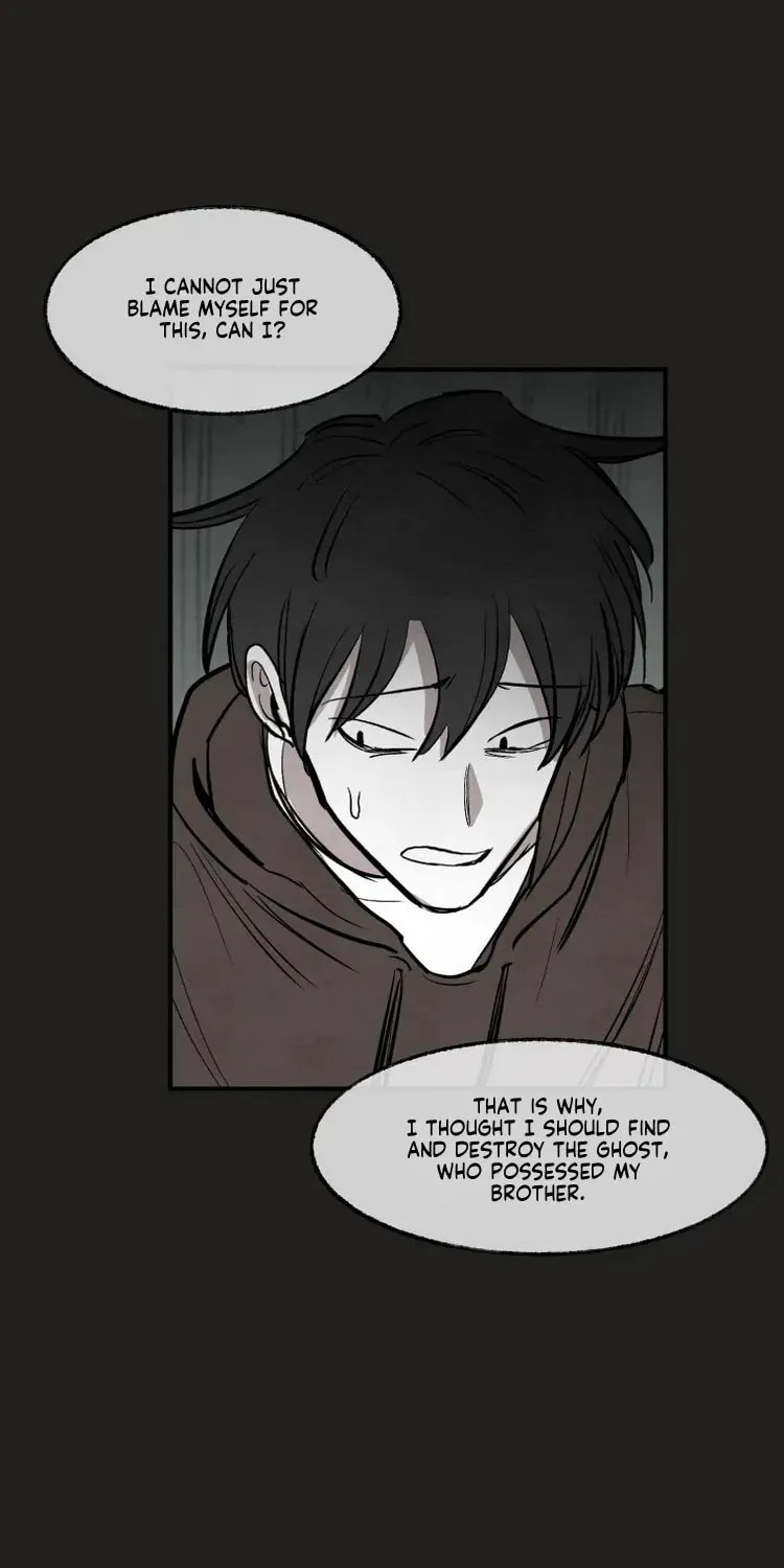 Devil's Editing Chapter 43 page 44 - 