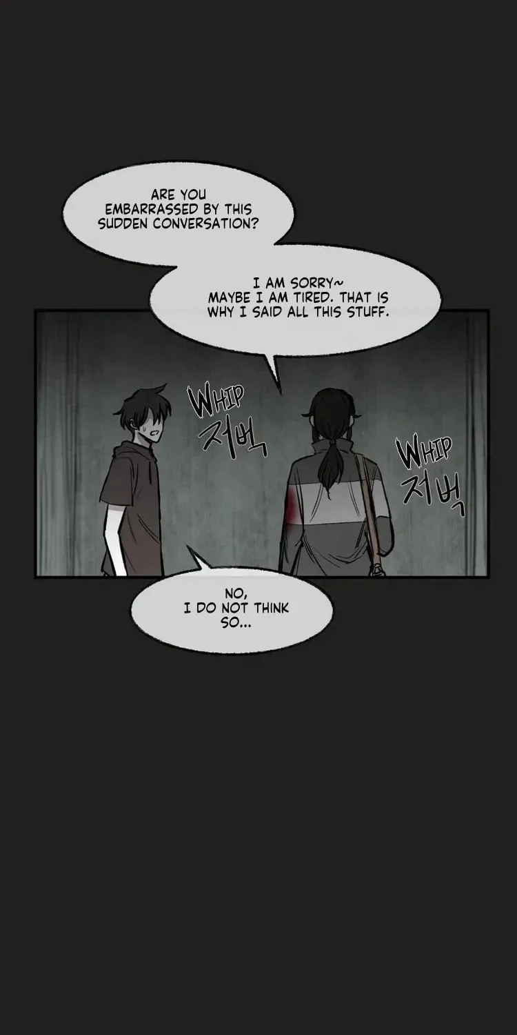 Devil's Editing Chapter 43 page 45 - 