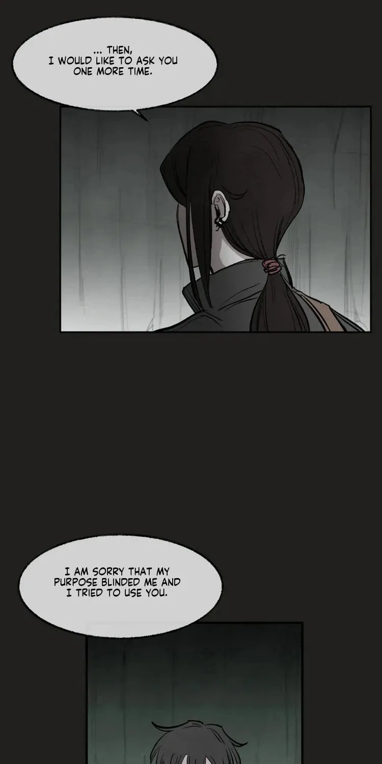 Devil's Editing Chapter 43 page 46 - 
