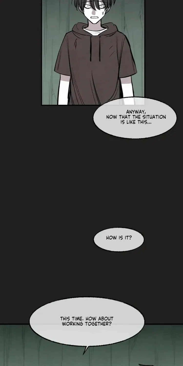 Devil's Editing Chapter 43 page 47 - 