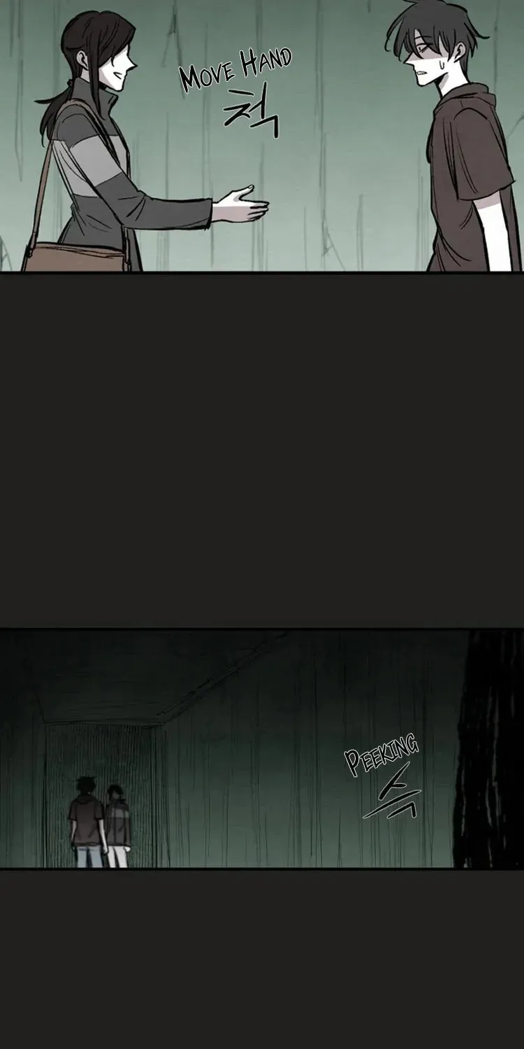 Devil's Editing Chapter 43 page 48 - 