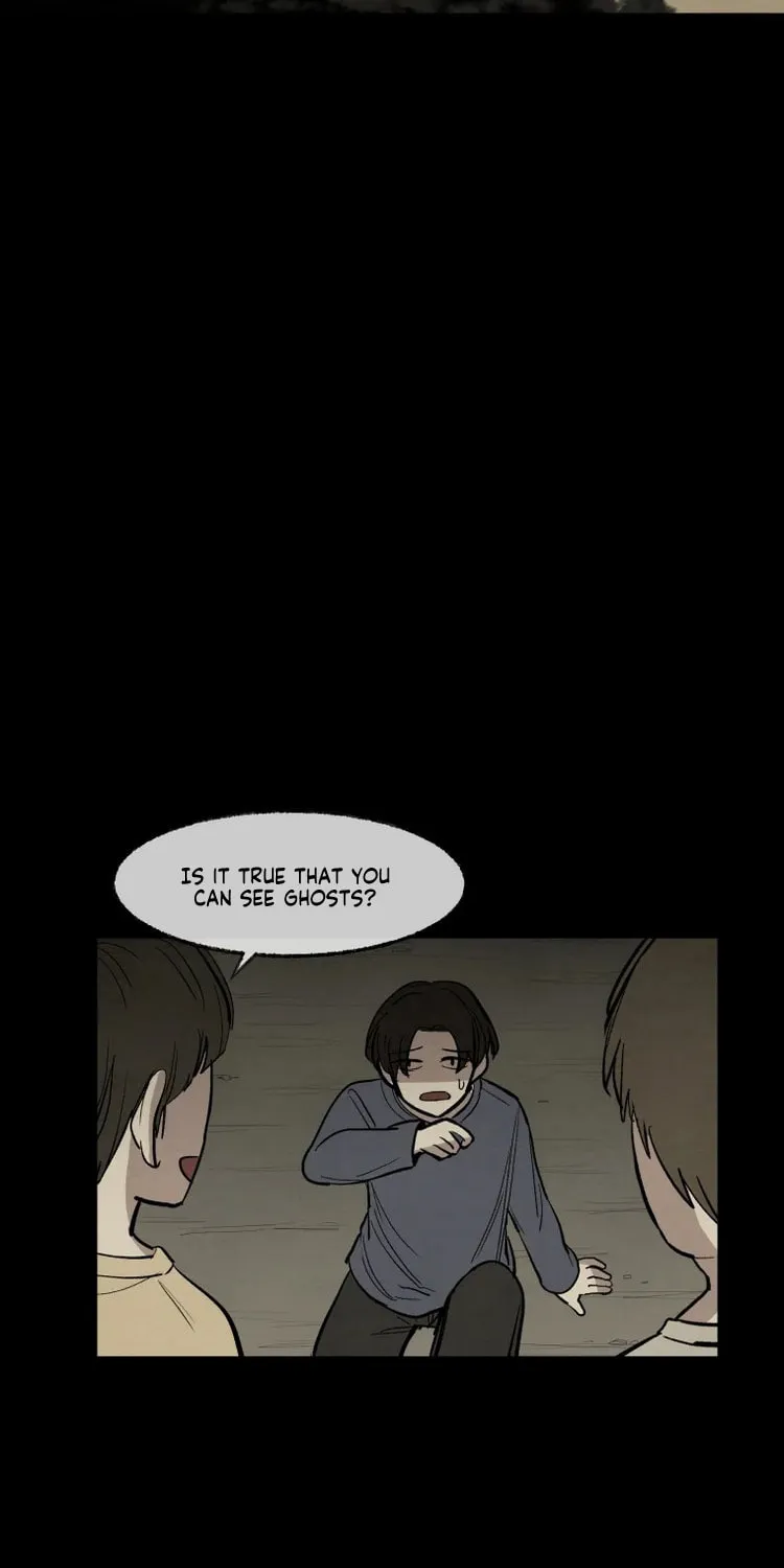 Devil's Editing Chapter 43 page 7 - 