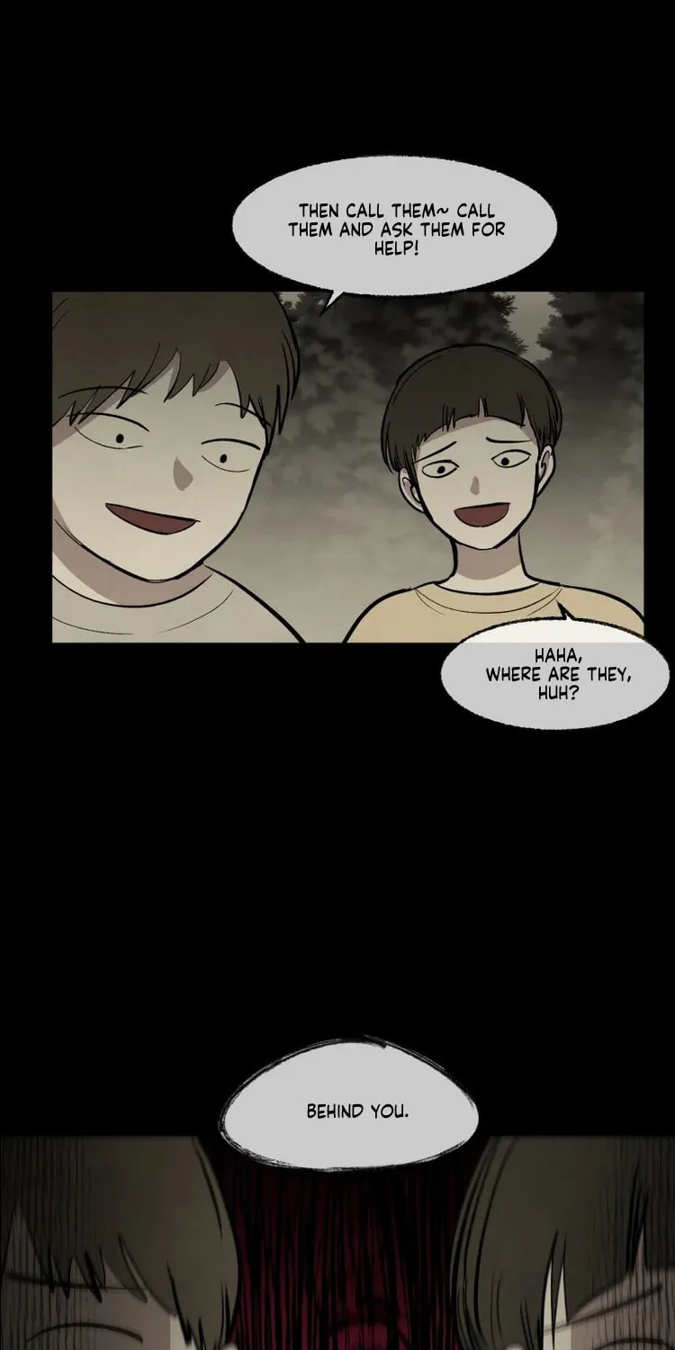 Devil's Editing Chapter 43 page 8 - 