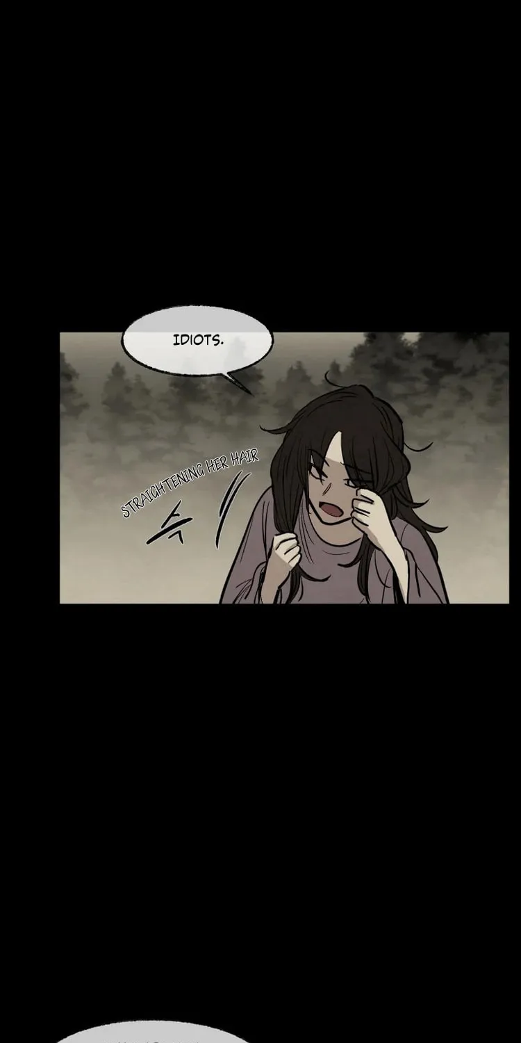 Devil's Editing Chapter 43 page 10 - 