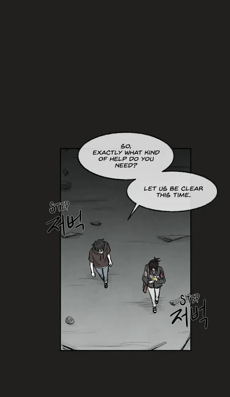 Devil's Editing Chapter 44 page 11 - 