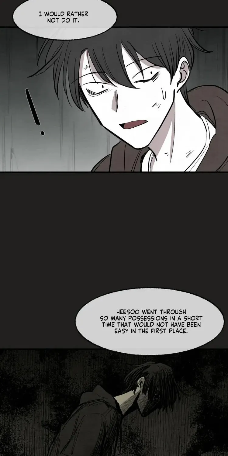 Devil's Editing Chapter 44 page 13 - 