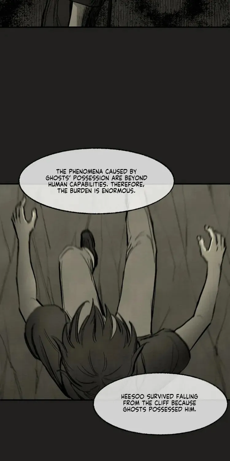 Devil's Editing Chapter 44 page 14 - 