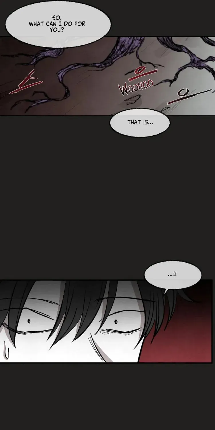 Devil's Editing Chapter 44 page 16 - 