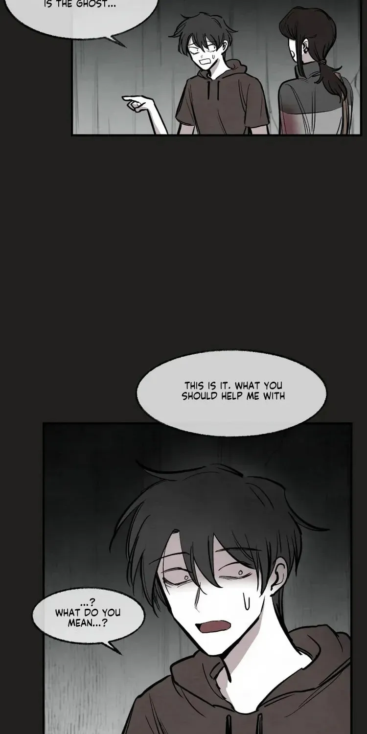 Devil's Editing Chapter 44 page 18 - 