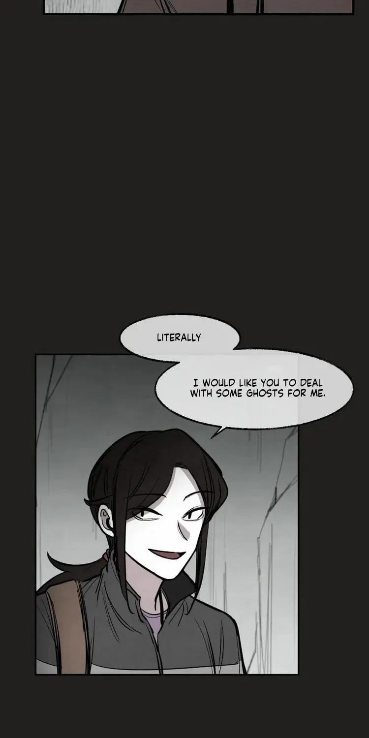 Devil's Editing Chapter 44 page 19 - 