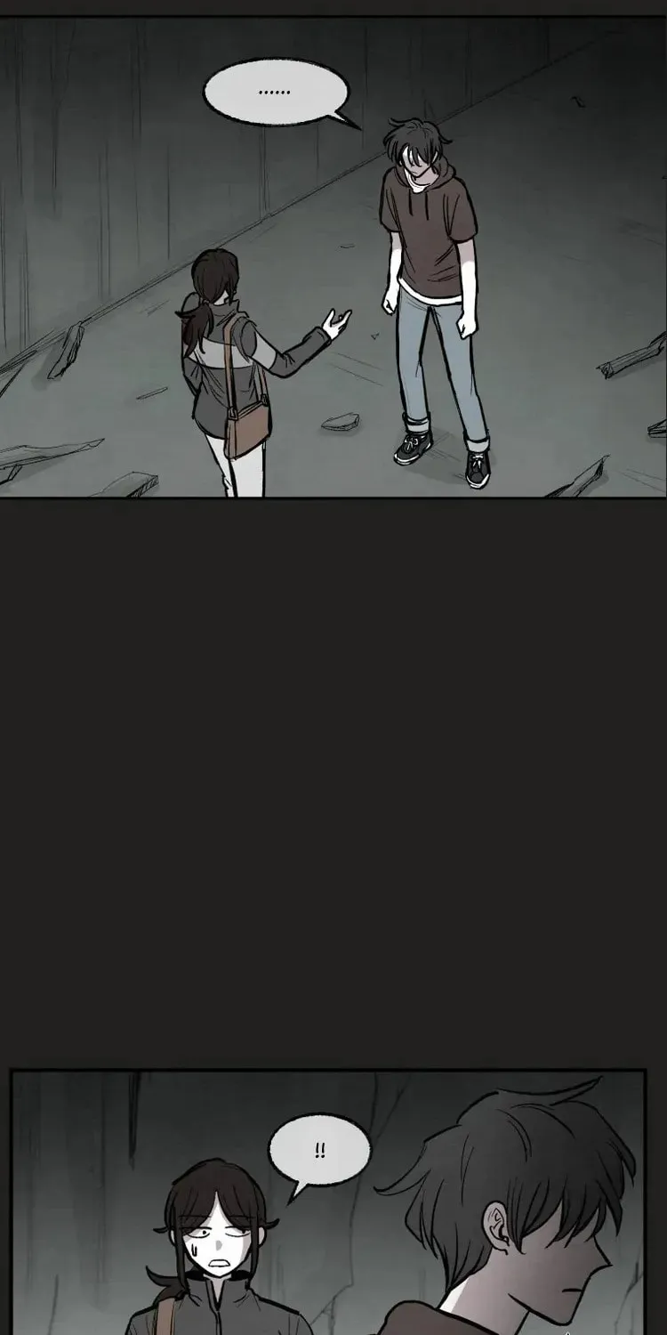 Devil's Editing Chapter 44 page 3 - 