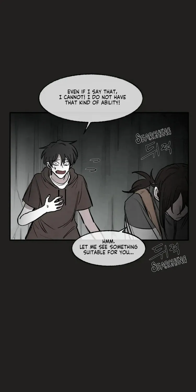 Devil's Editing Chapter 44 page 24 - 