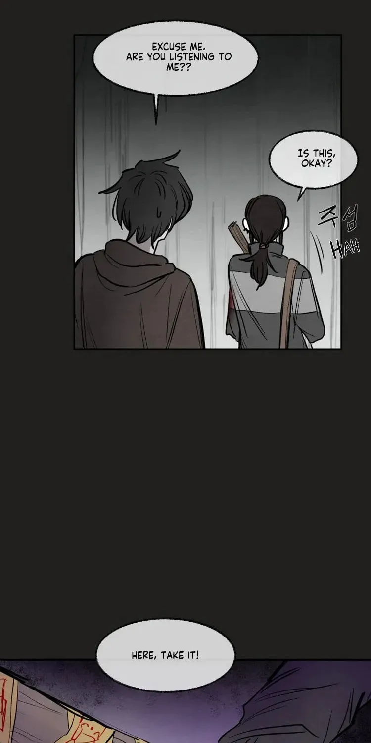 Devil's Editing Chapter 44 page 25 - 