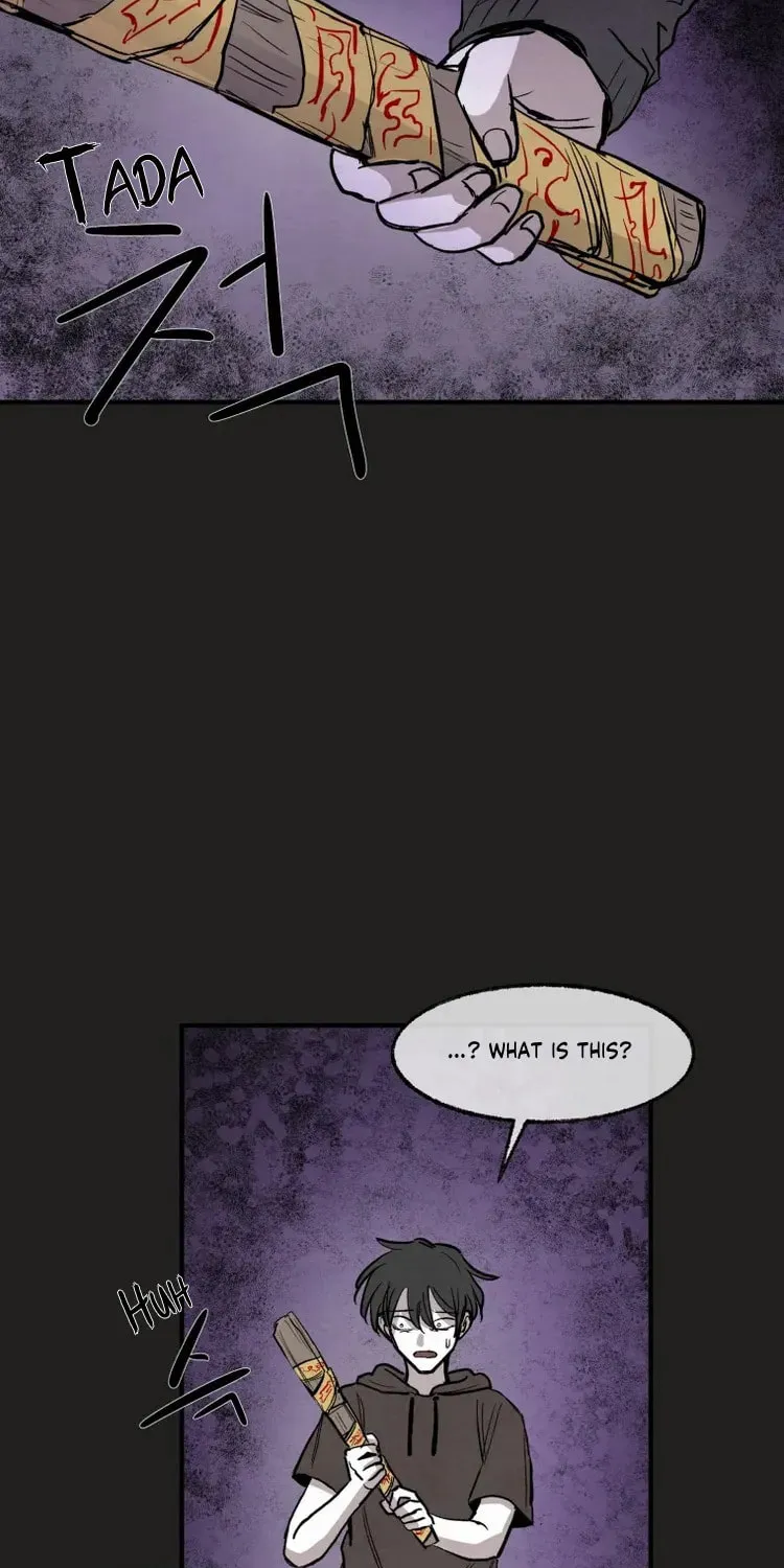 Devil's Editing Chapter 44 page 26 - 