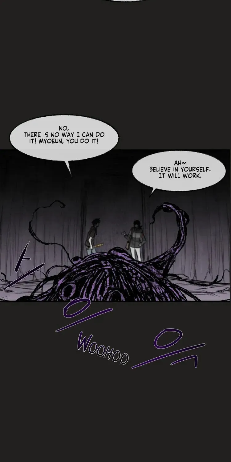Devil's Editing Chapter 44 page 28 - 