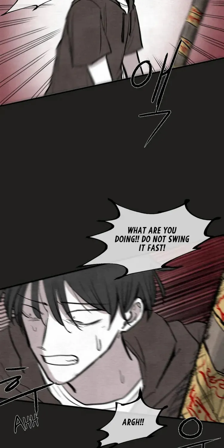 Devil's Editing Chapter 44 page 30 - 