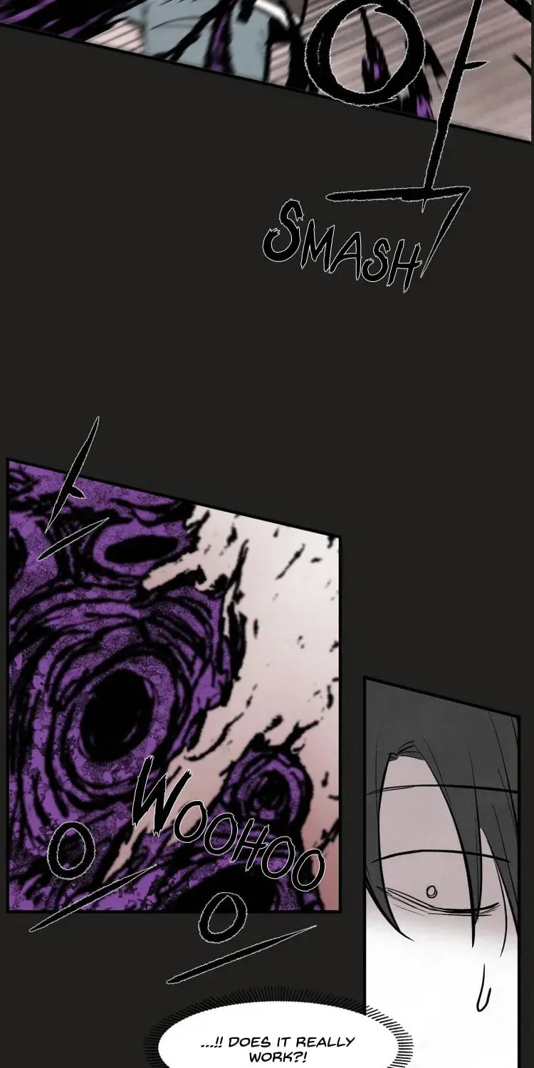 Devil's Editing Chapter 44 page 32 - 