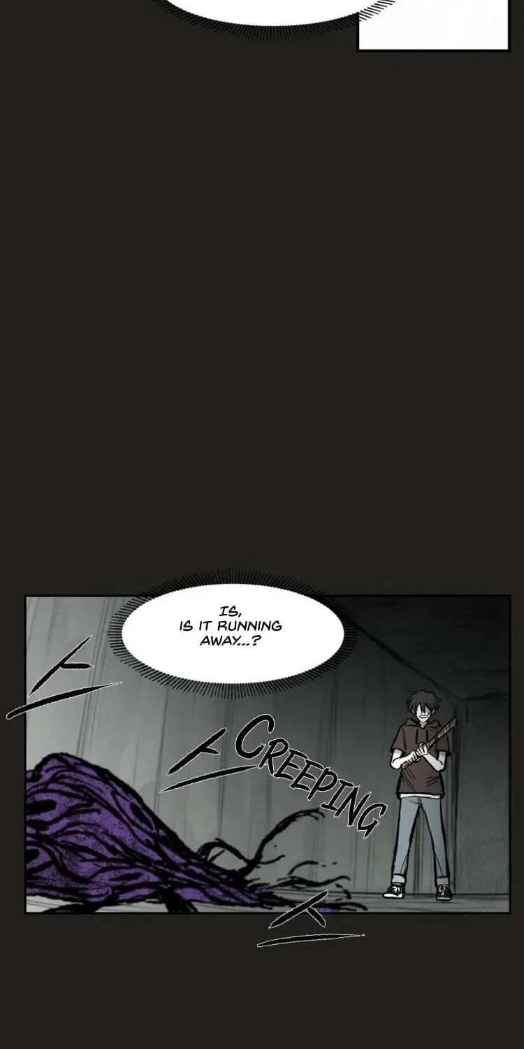 Devil's Editing Chapter 44 page 33 - 