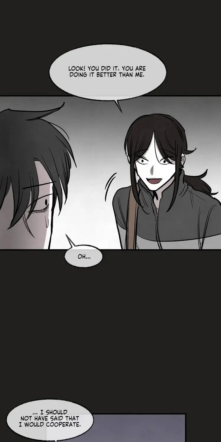 Devil's Editing Chapter 44 page 34 - 