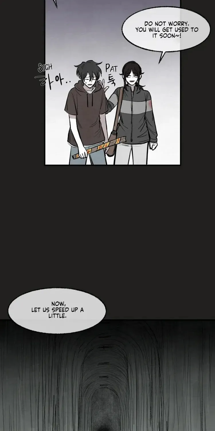 Devil's Editing Chapter 44 page 35 - 