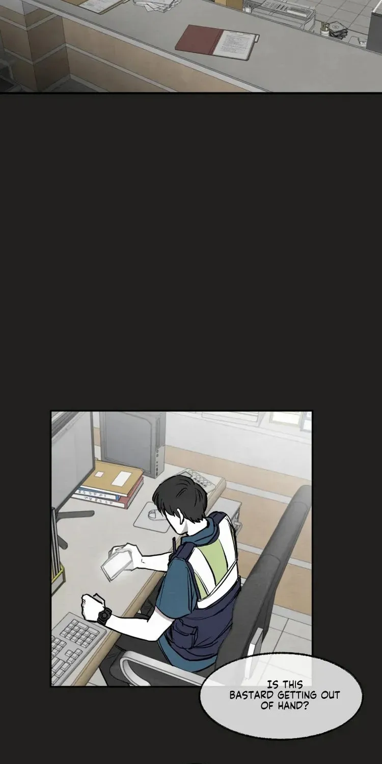 Devil's Editing Chapter 44 page 38 - 