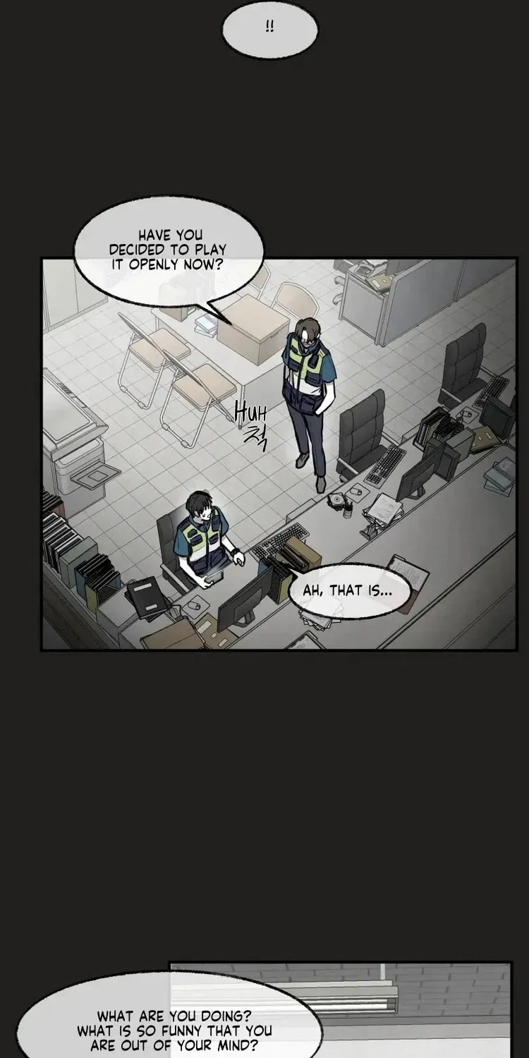 Devil's Editing Chapter 44 page 39 - 