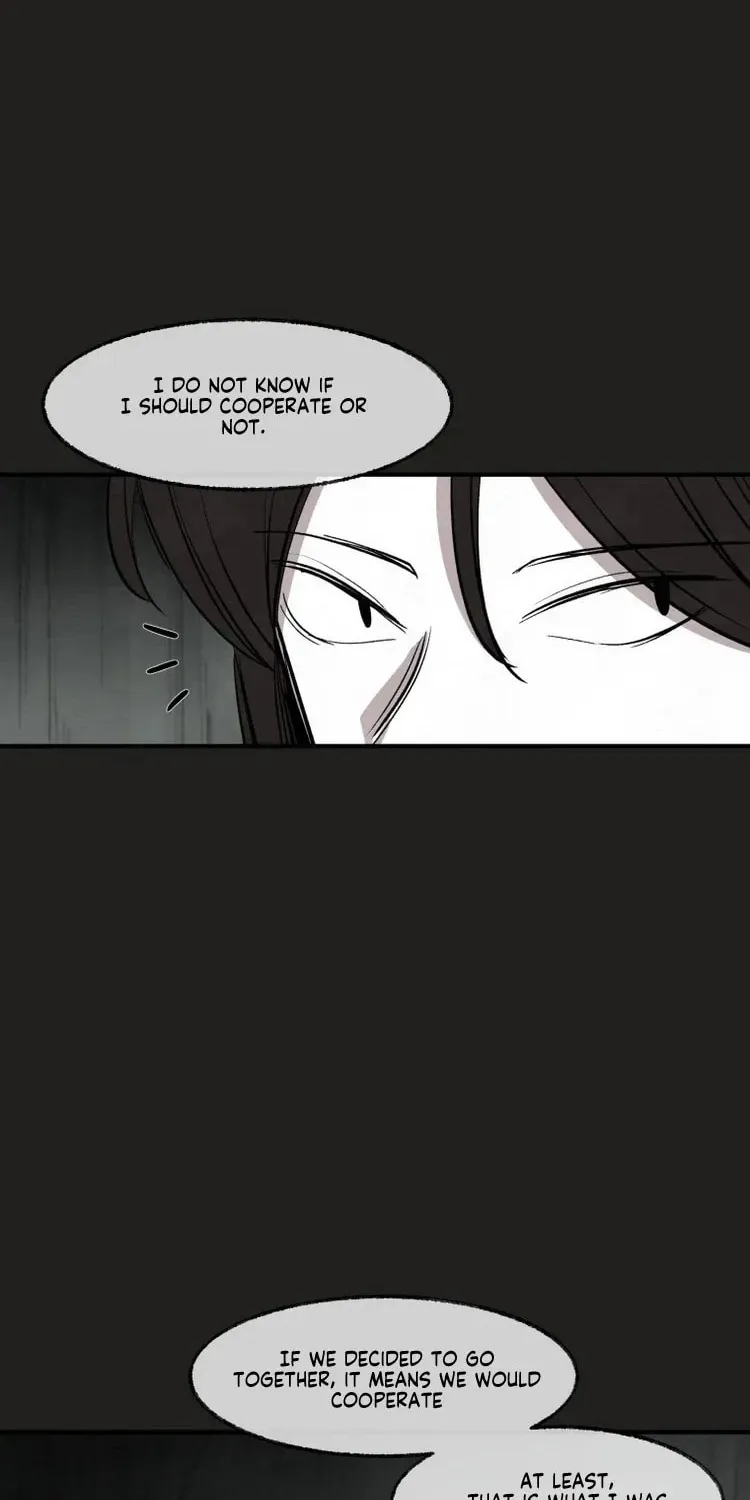 Devil's Editing Chapter 44 page 5 - 