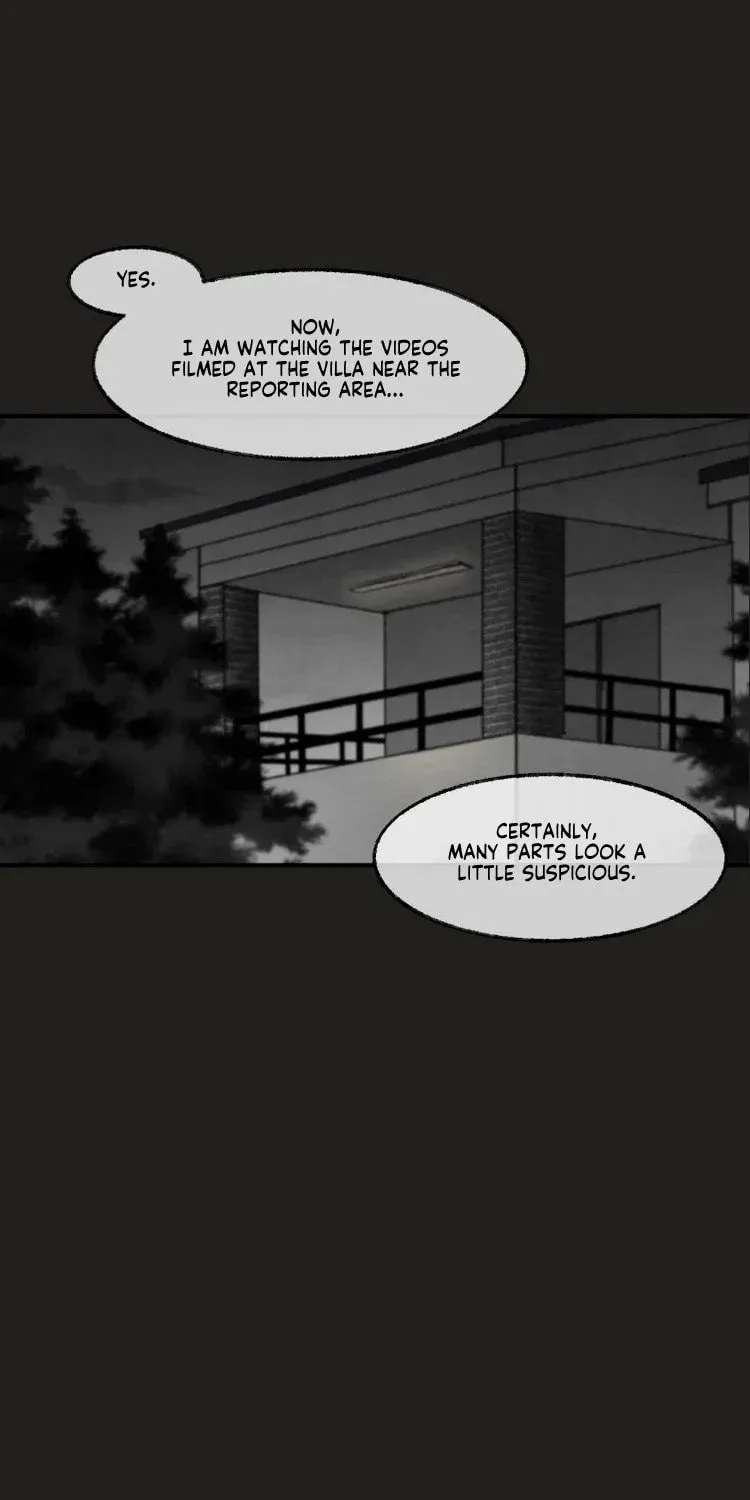 Devil's Editing Chapter 44 page 42 - 