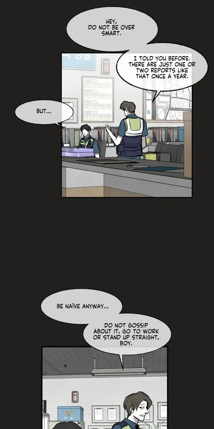 Devil's Editing Chapter 44 page 43 - 