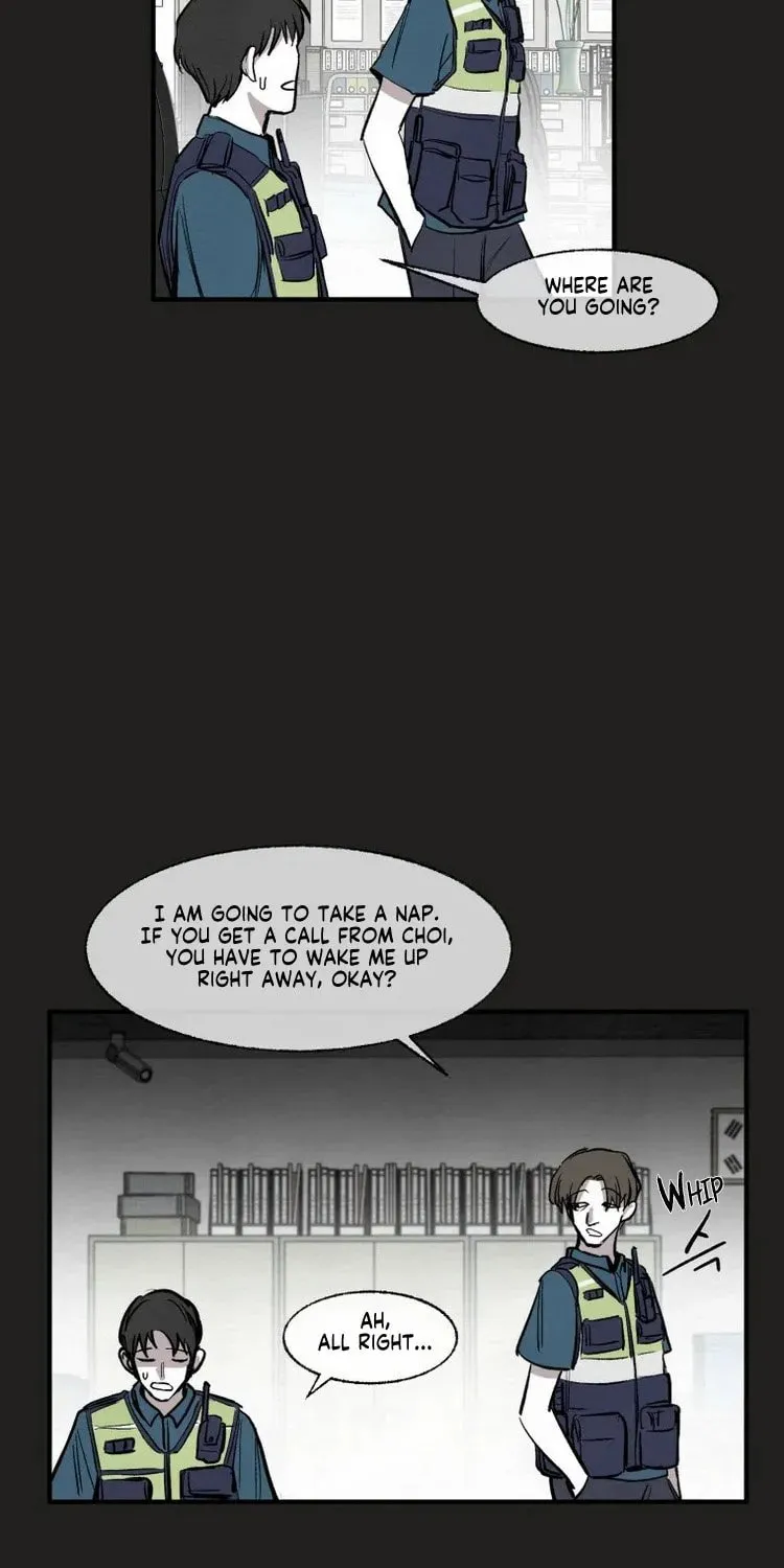 Devil's Editing Chapter 44 page 44 - 