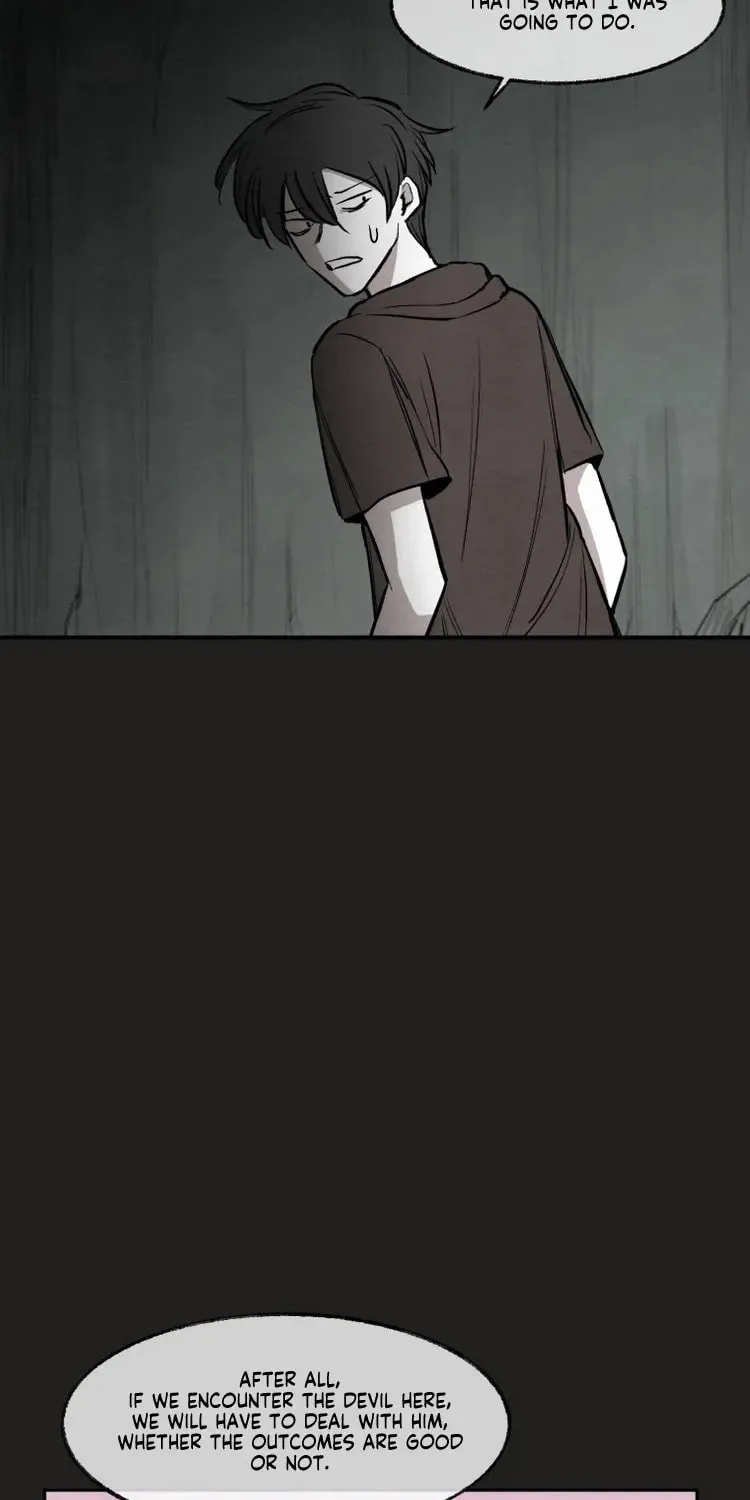 Devil's Editing Chapter 44 page 6 - 