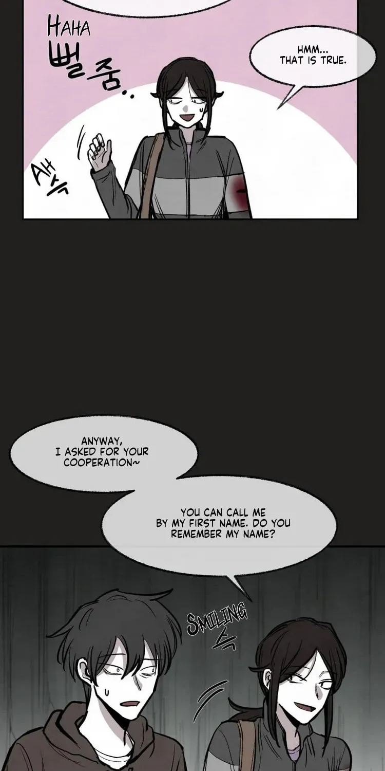 Devil's Editing Chapter 44 page 7 - 