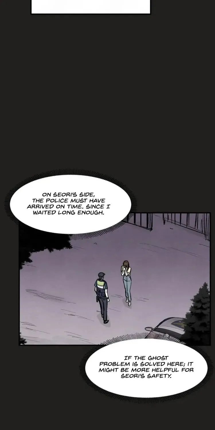 Devil's Editing Chapter 44 page 9 - 