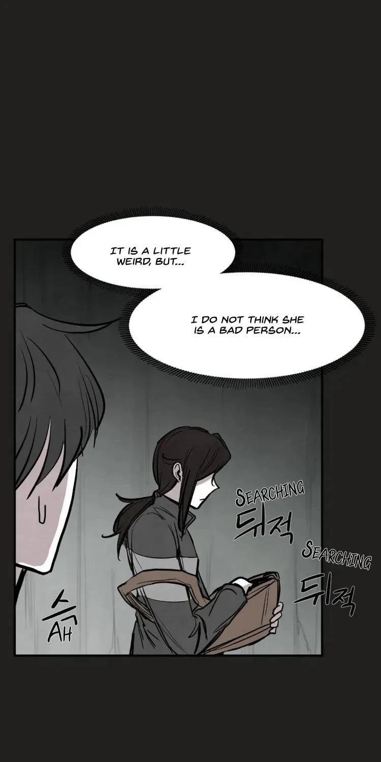 Devil's Editing Chapter 44 page 10 - 