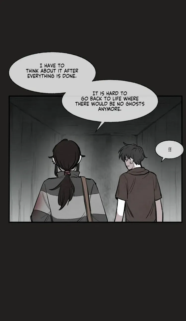 Devil's Editing Chapter 45 page 11 - 