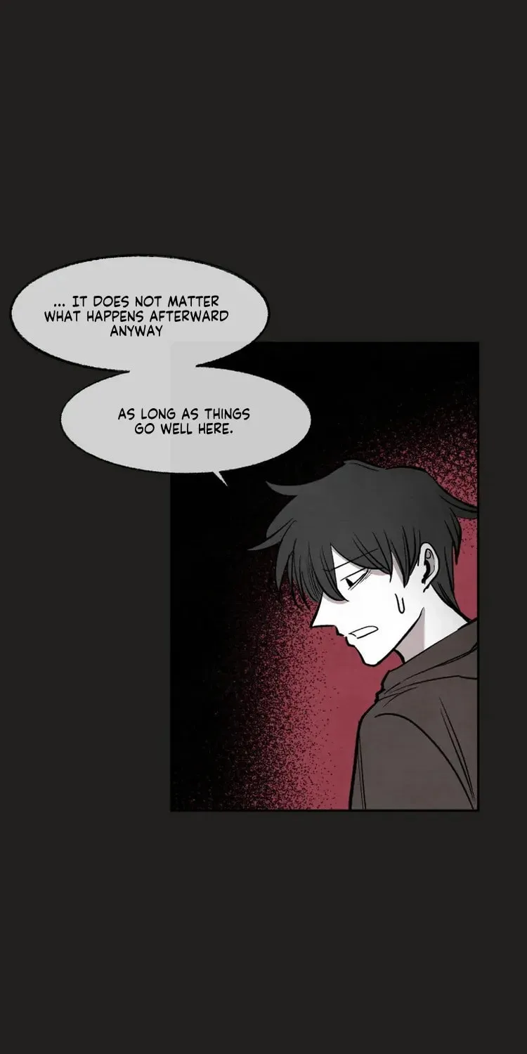Devil's Editing Chapter 45 page 12 - 