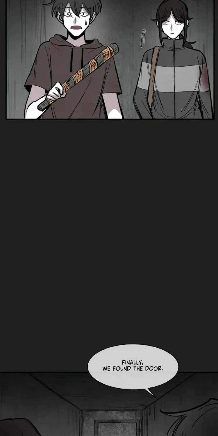 Devil's Editing Chapter 45 page 14 - 