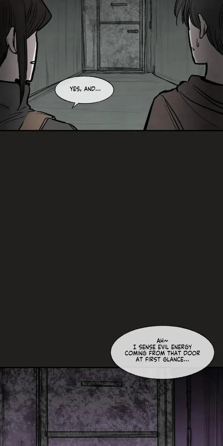 Devil's Editing Chapter 45 page 15 - 