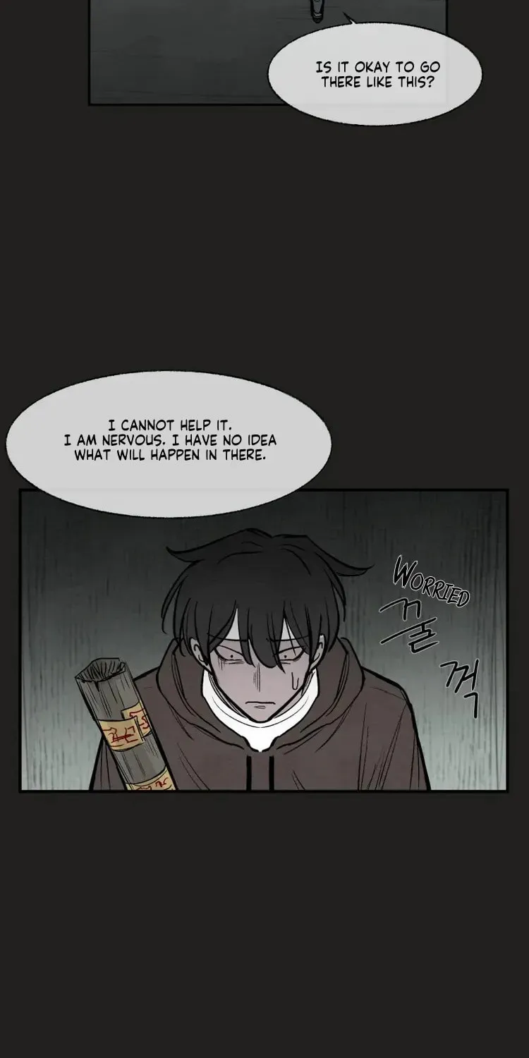Devil's Editing Chapter 45 page 17 - 