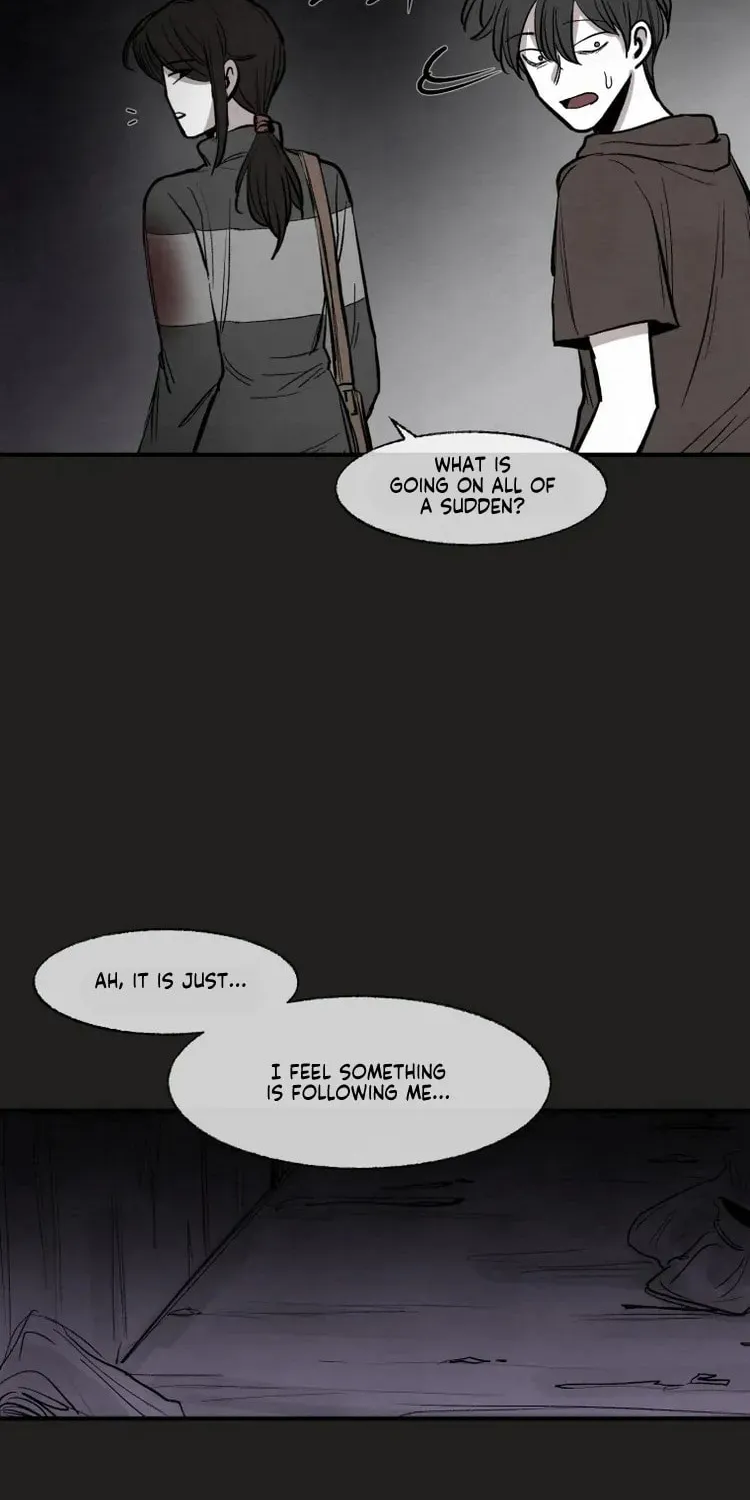 Devil's Editing Chapter 45 page 19 - 