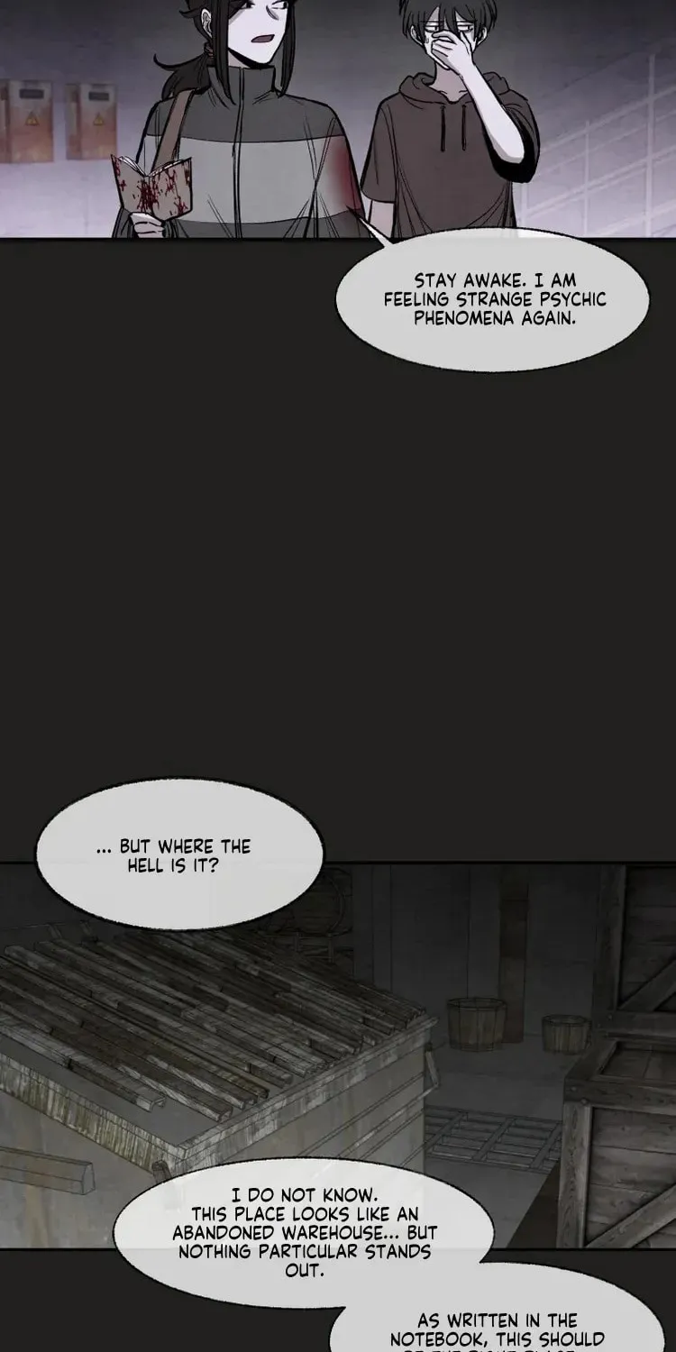 Devil's Editing Chapter 45 page 25 - 