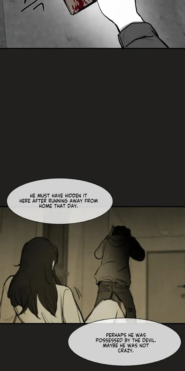 Devil's Editing Chapter 45 page 28 - 