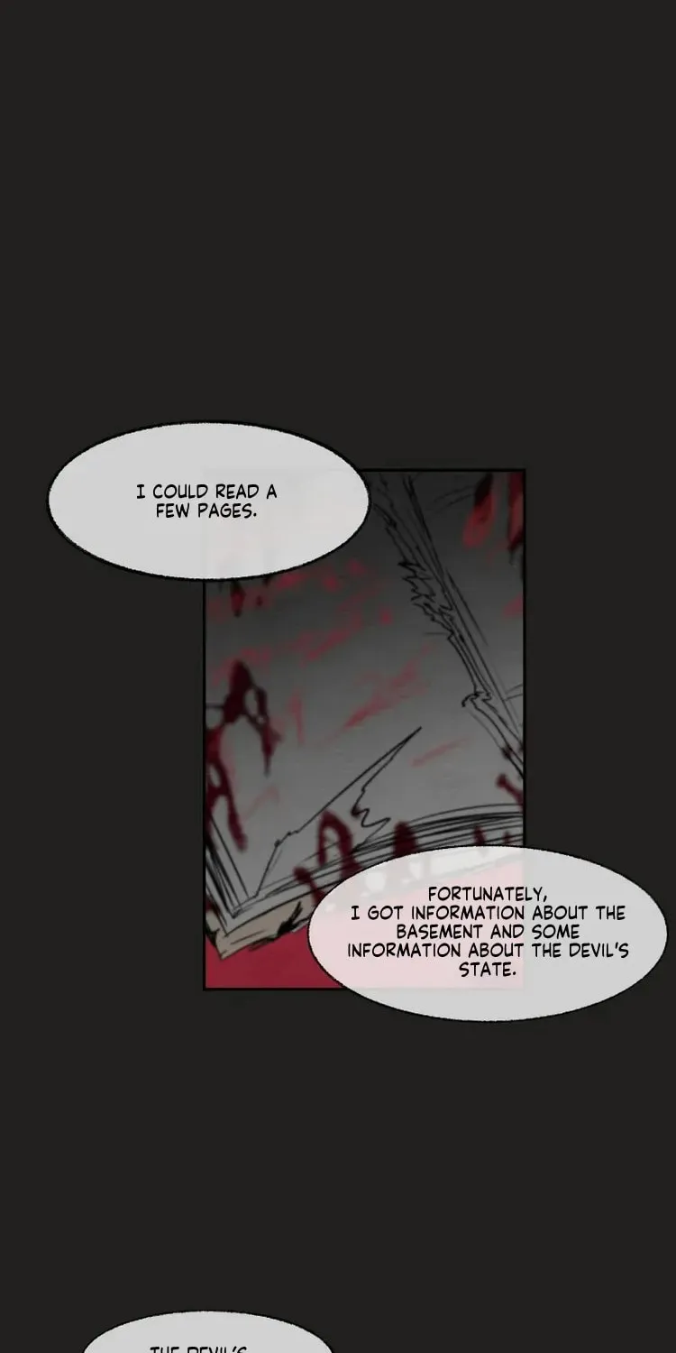 Devil's Editing Chapter 45 page 29 - 