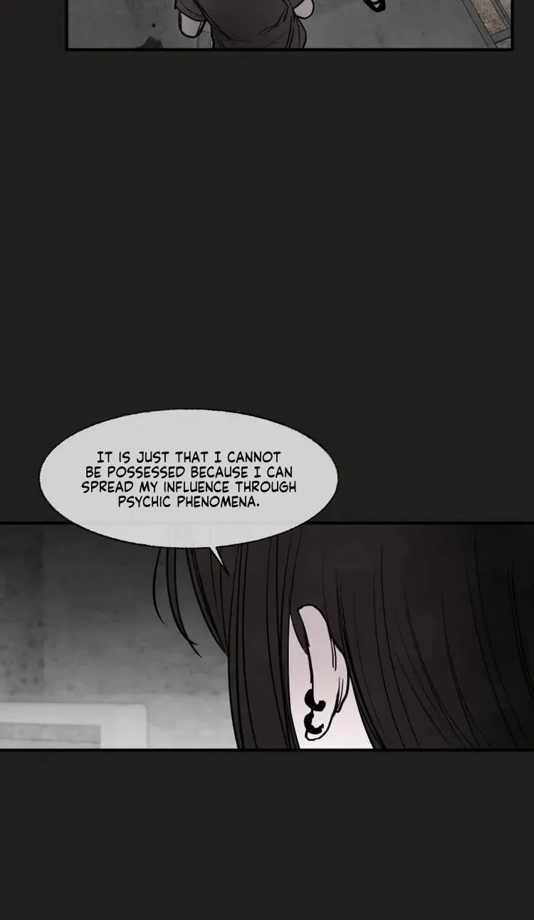 Devil's Editing Chapter 45 page 31 - 