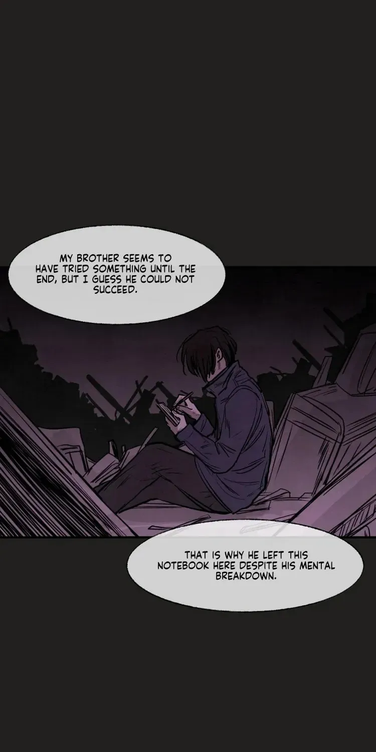 Devil's Editing Chapter 45 page 32 - 