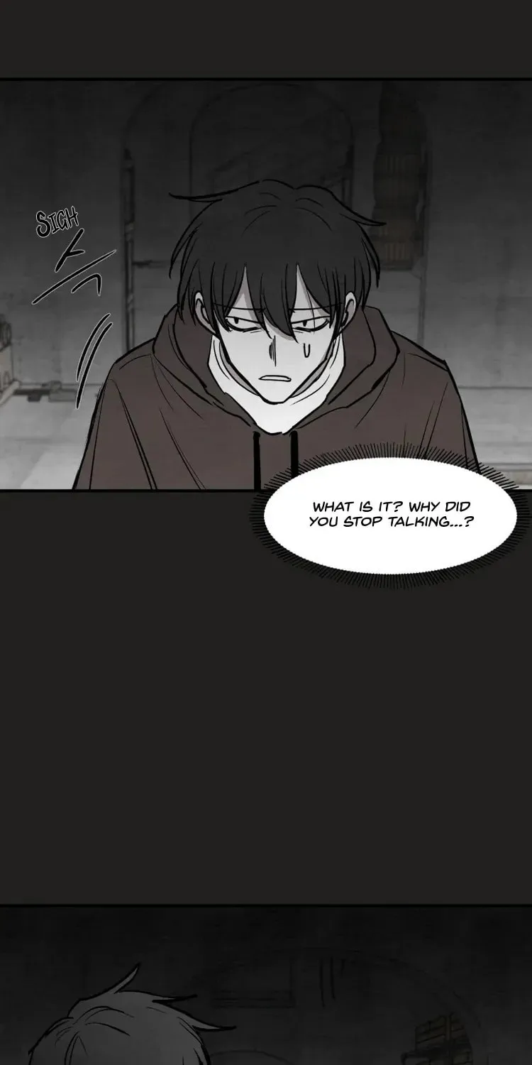 Devil's Editing Chapter 45 page 36 - 
