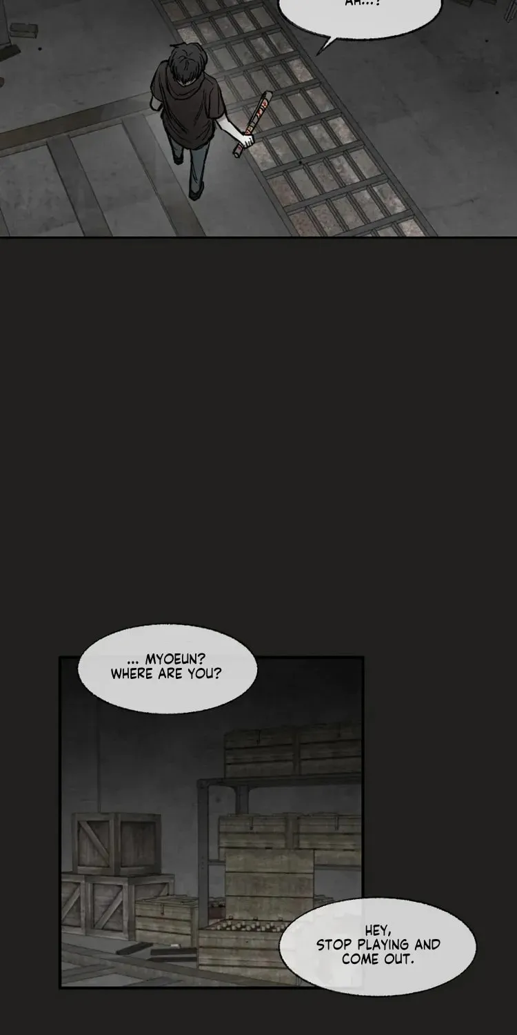 Devil's Editing Chapter 45 page 38 - 
