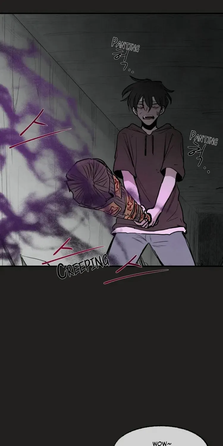 Devil's Editing Chapter 45 page 5 - 