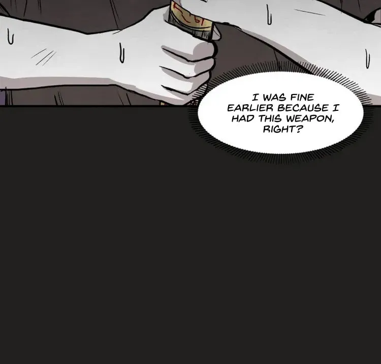 Devil's Editing Chapter 45 page 42 - 